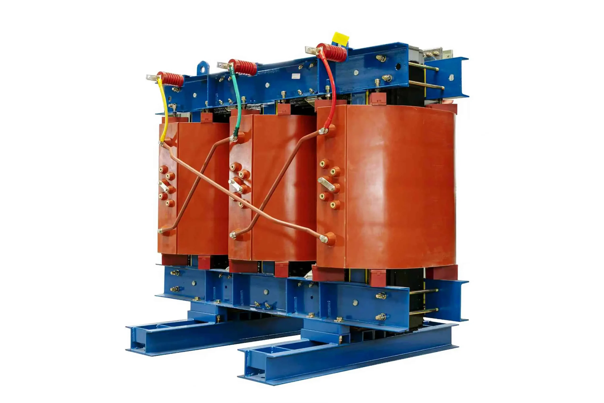 3. Dry transformer 1 scaled