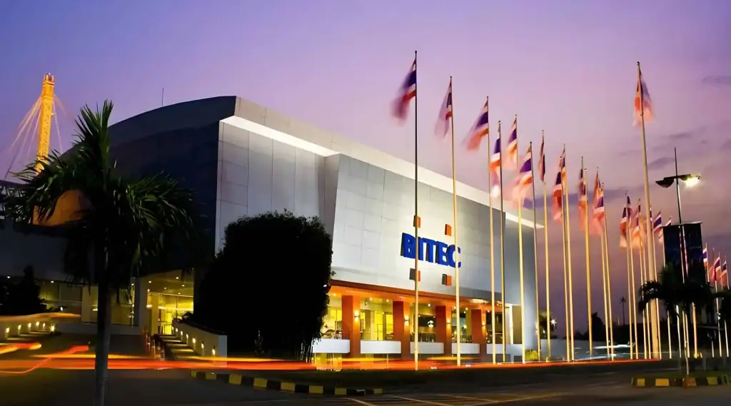 Enlit Asia 2025 — Daqo Group Invites You to Join Asia’s Premier Power Industry Event