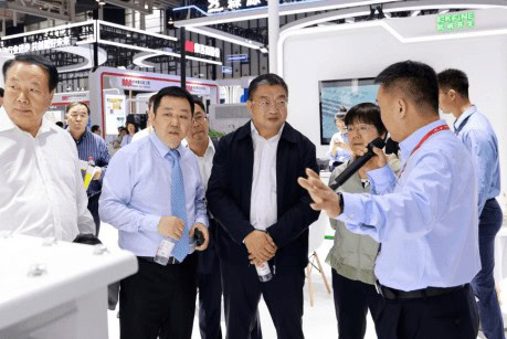 Digital Empowerment for the Intelligent Manufacturing Future 8