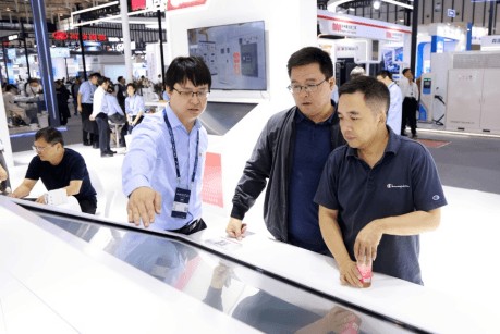 Digital Empowerment for the Intelligent Manufacturing Future 9