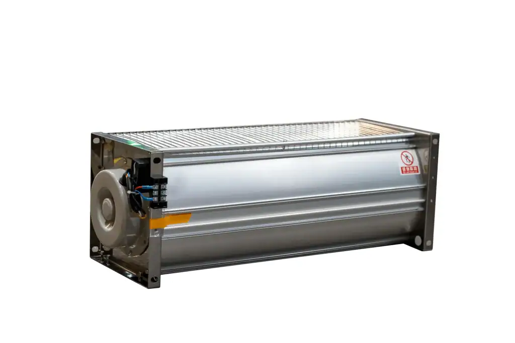 Air Cooled Transformer: Efficient Solutions