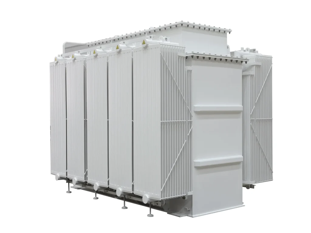 Oil Immersed ESS Transformer