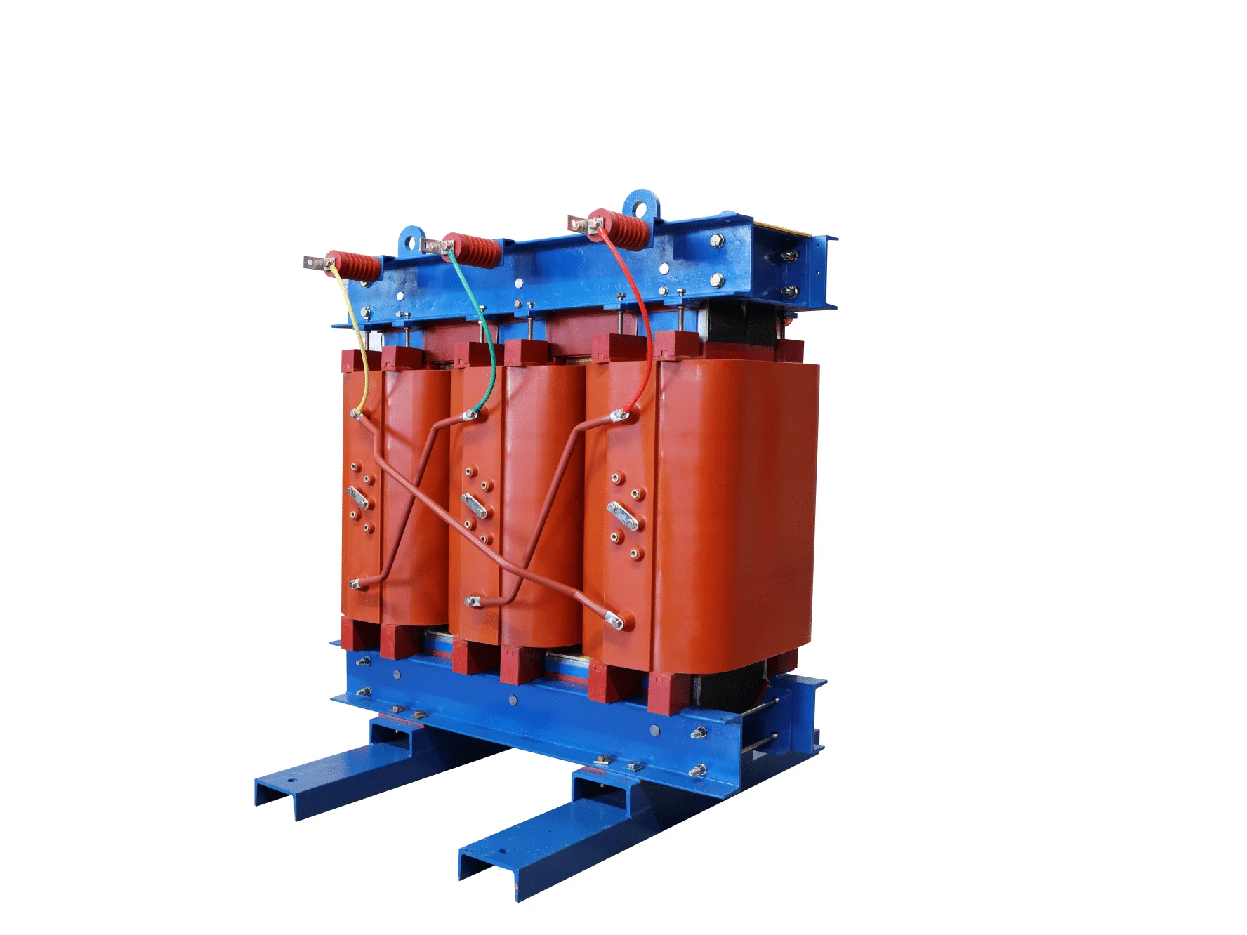 other dry type transformers