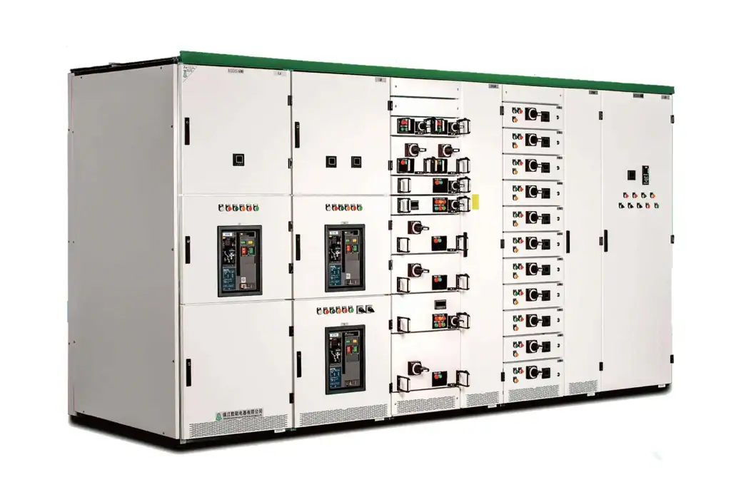 5. Smart low voltage cabinet 1 scaled 1