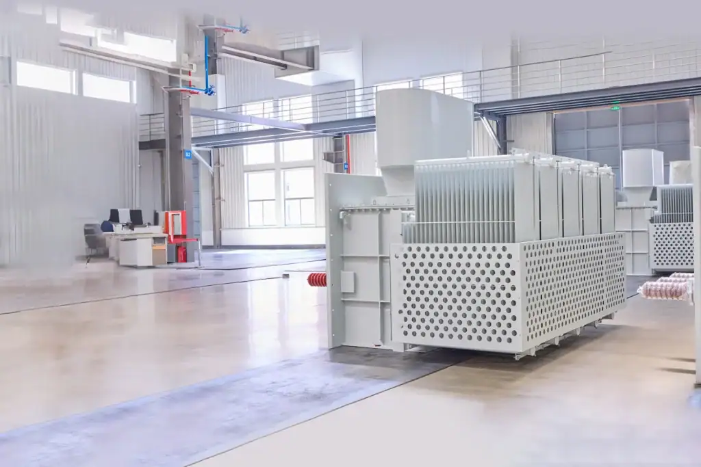 Essential Transformer Maintenance Tips for Long-Lasting Efficiency