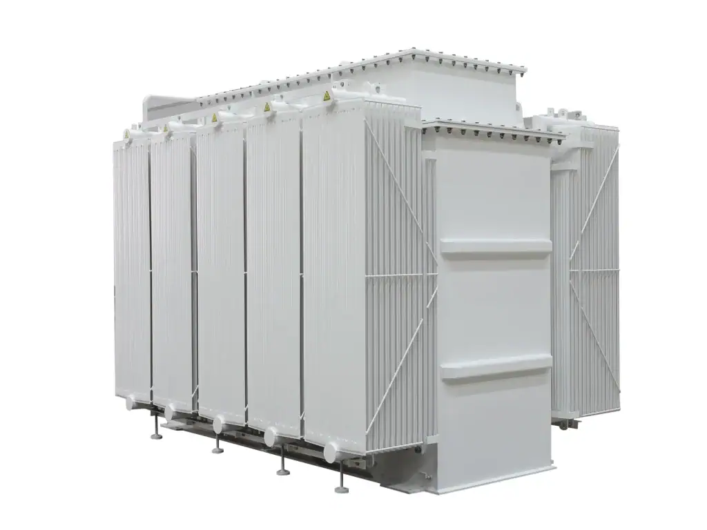 Oil Immersed ESS Transformer