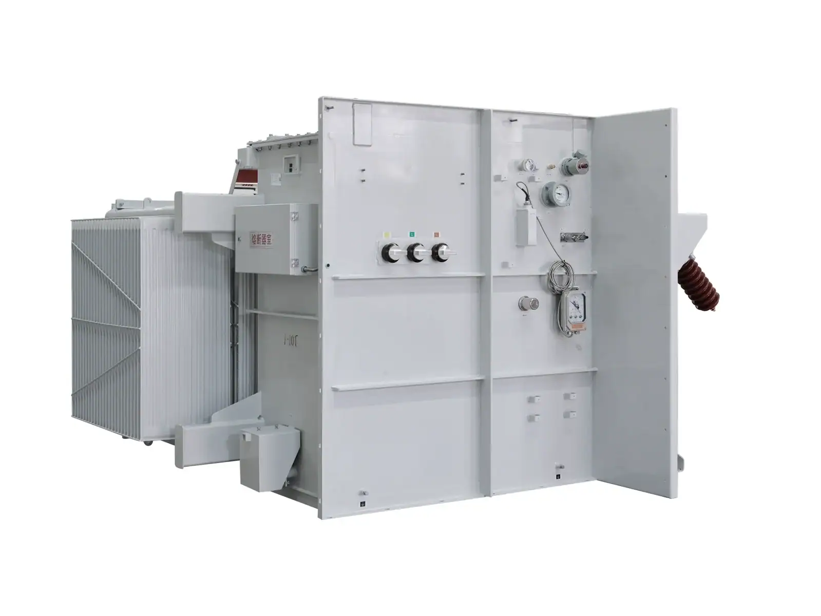 Oil Immersed Transformer