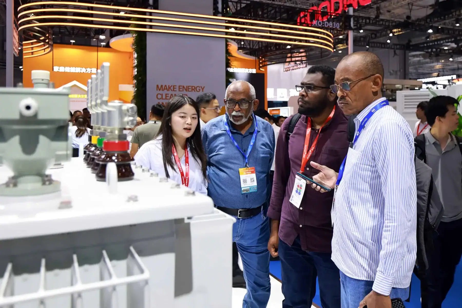 SNEC Photovoltaic Exhibition 15 scaled 1