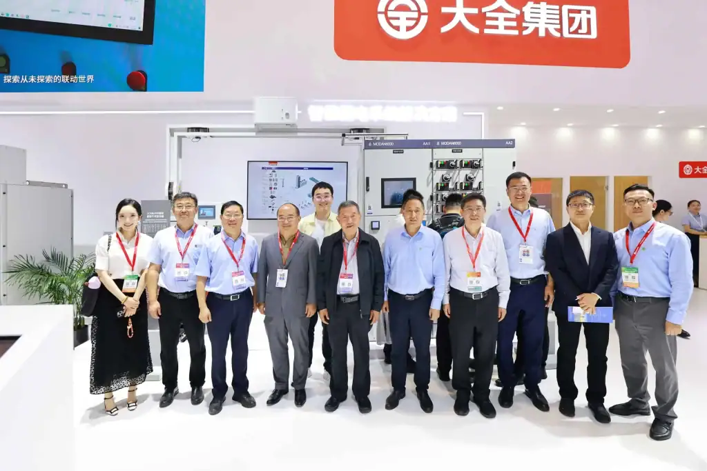 SNEC Photovoltaic Exhibition 4 scaled 1