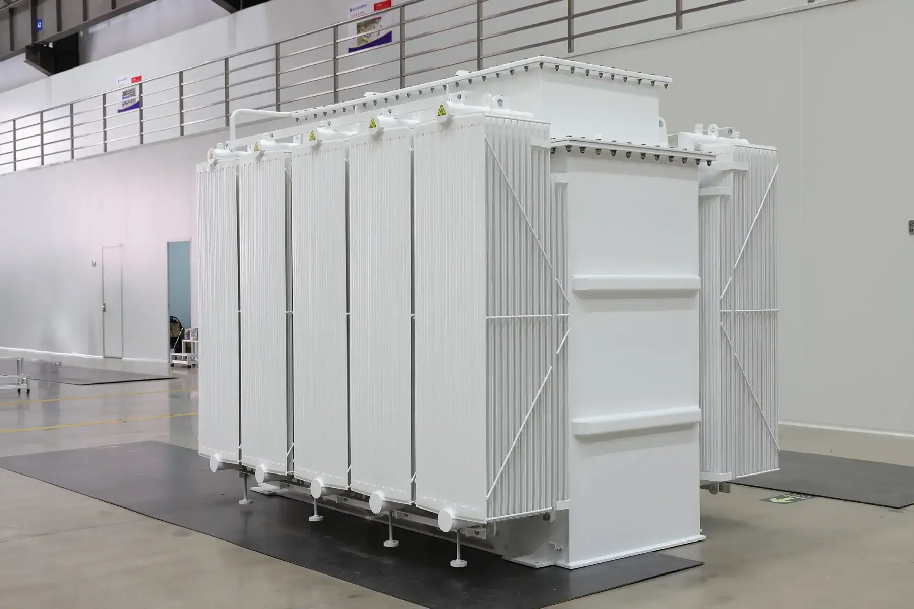 Transformateur électrique