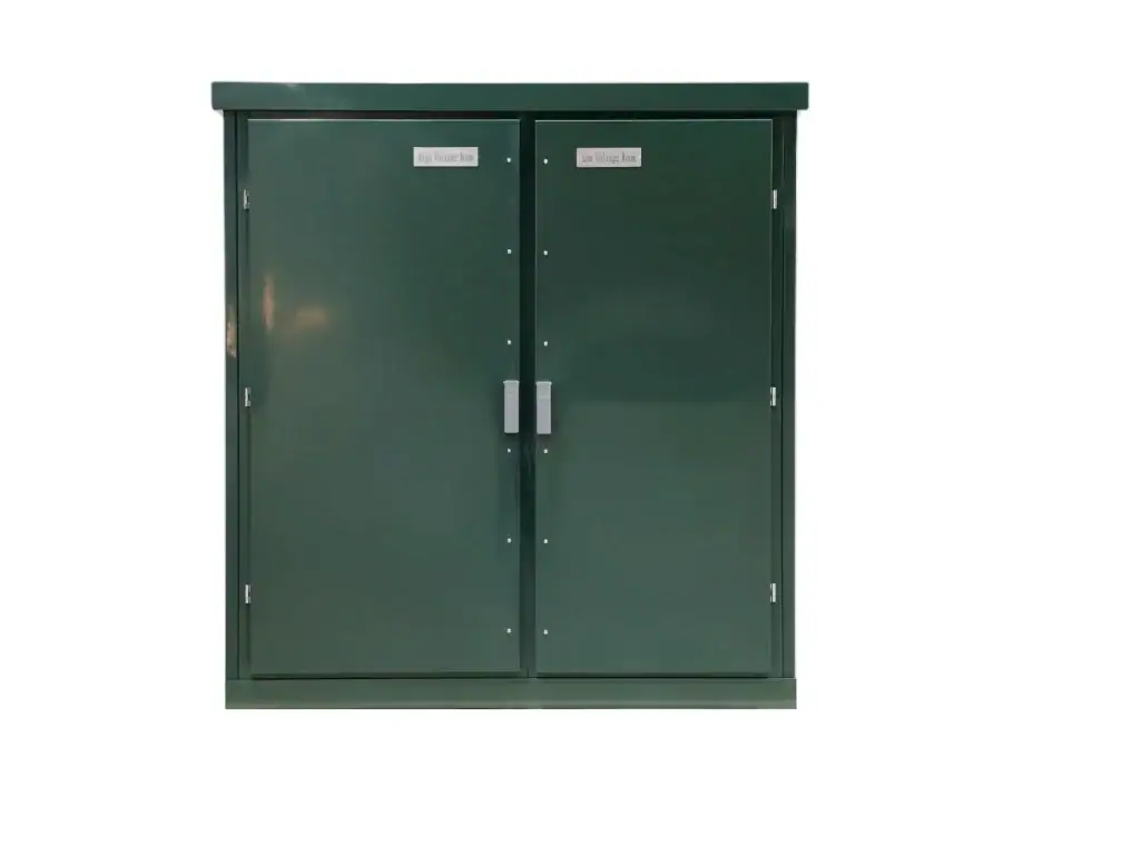 padmount transformers 3