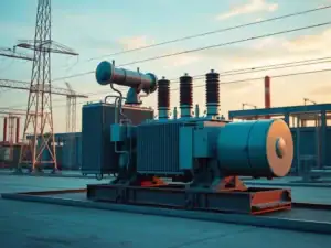 increase-productivity-with-oil-immersed-transformer-for-industrial-power-distribution-systems