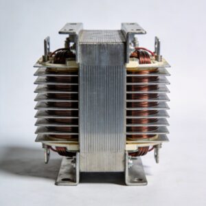 dry type transformers oil overheating