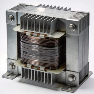 dry type transformers oil filled