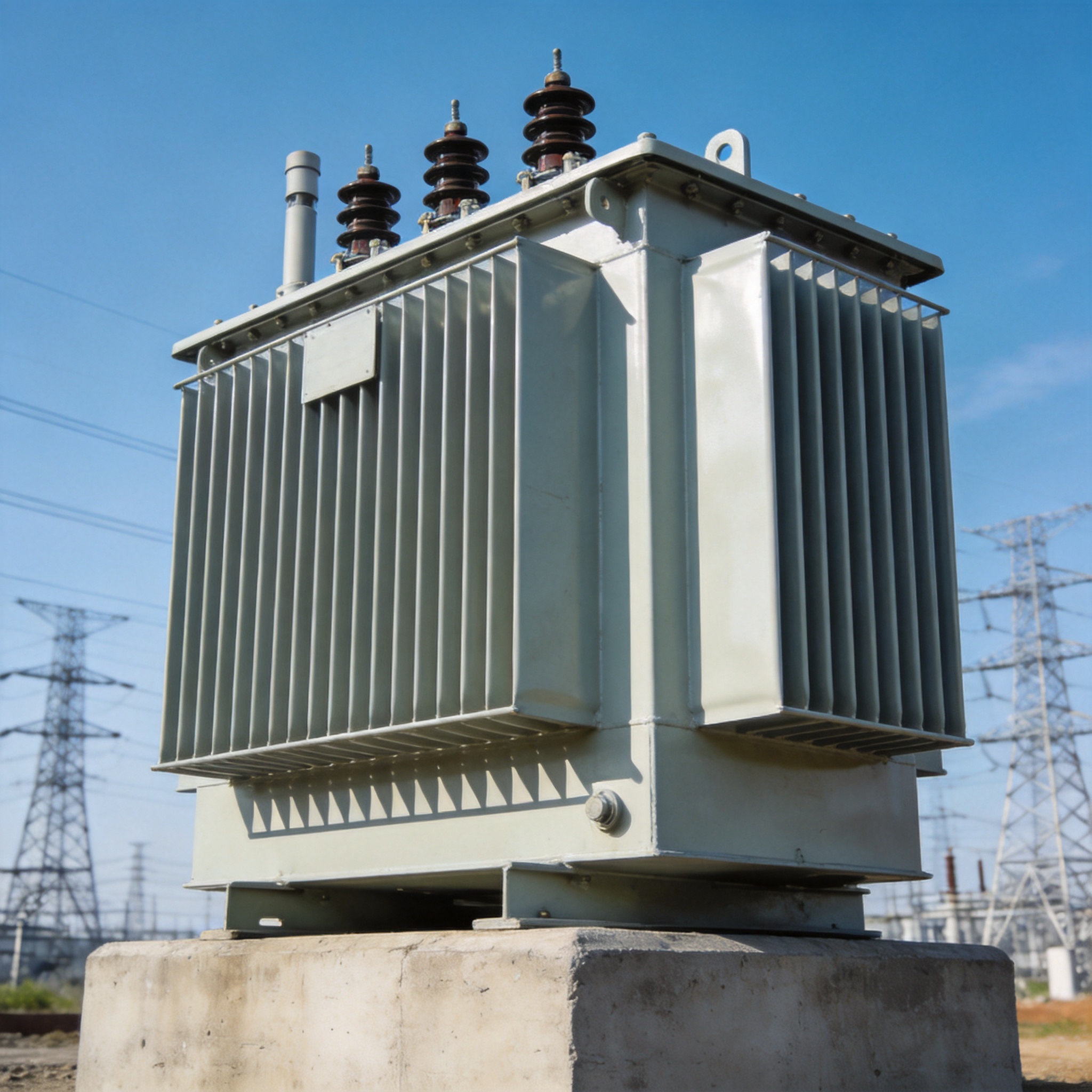 Can Dry Type Transformers Be Used Outside? | Expert Guide
