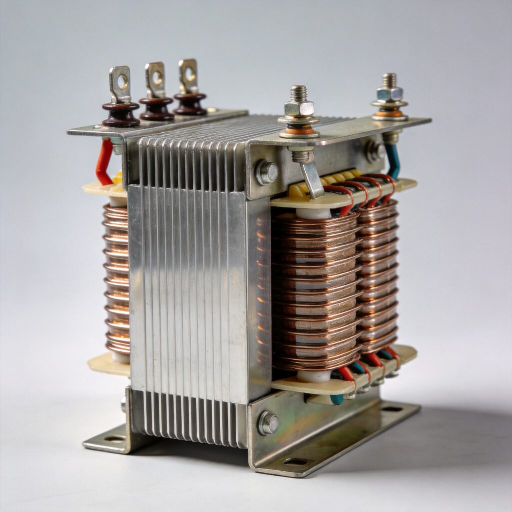 How Do You Maintain a Dry Type Transformer? | Expert Guide