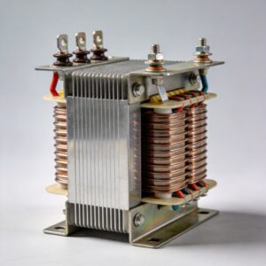maintain dry type transformer