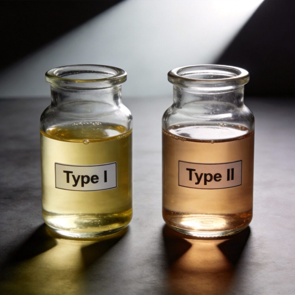 What Are the Two Types of Transformer Oil? | Power Grid Guide
