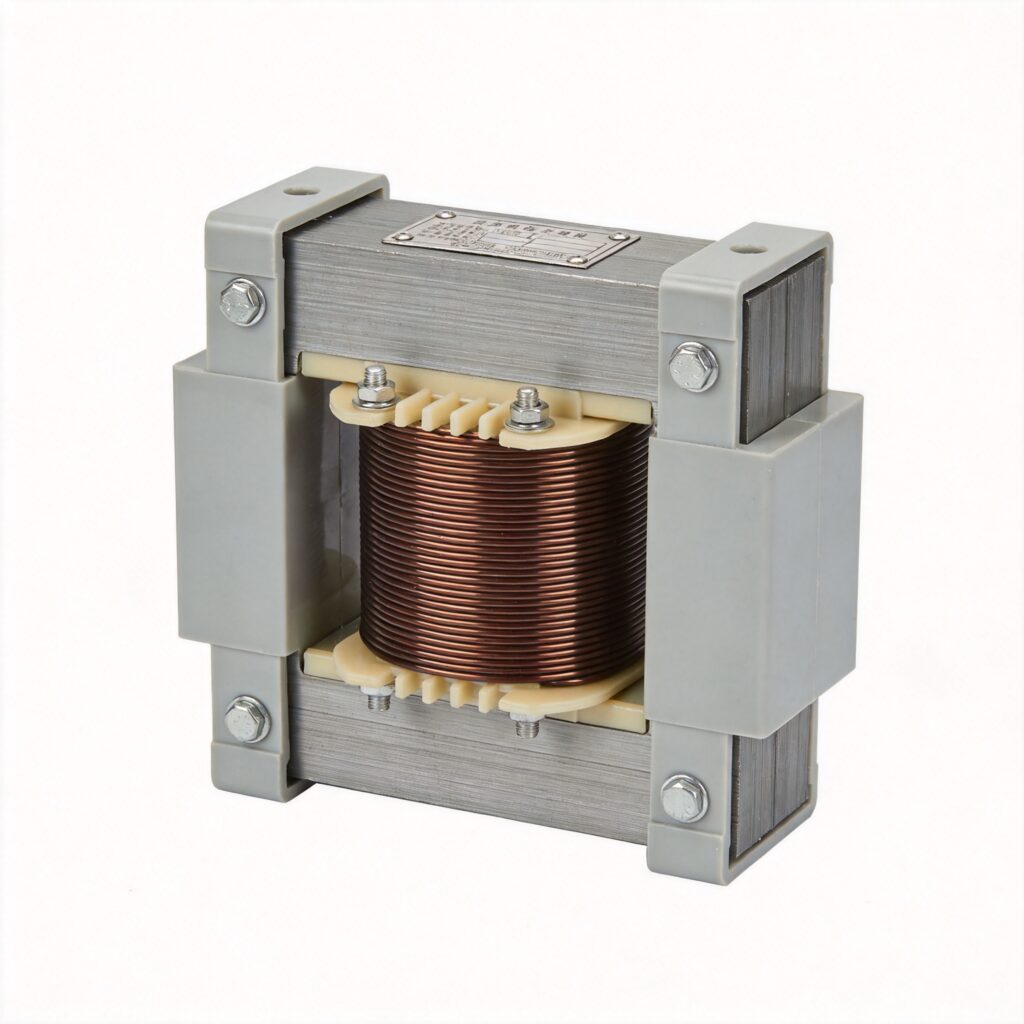 What is Current Transformer Dry Type? – Complete Guide