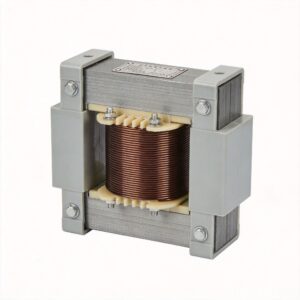 what is current transformer dry type