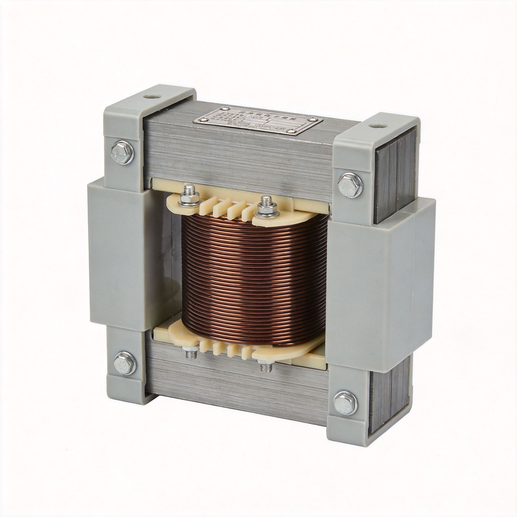 what is current transformer dry type