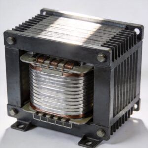 nfpa dry type transformer