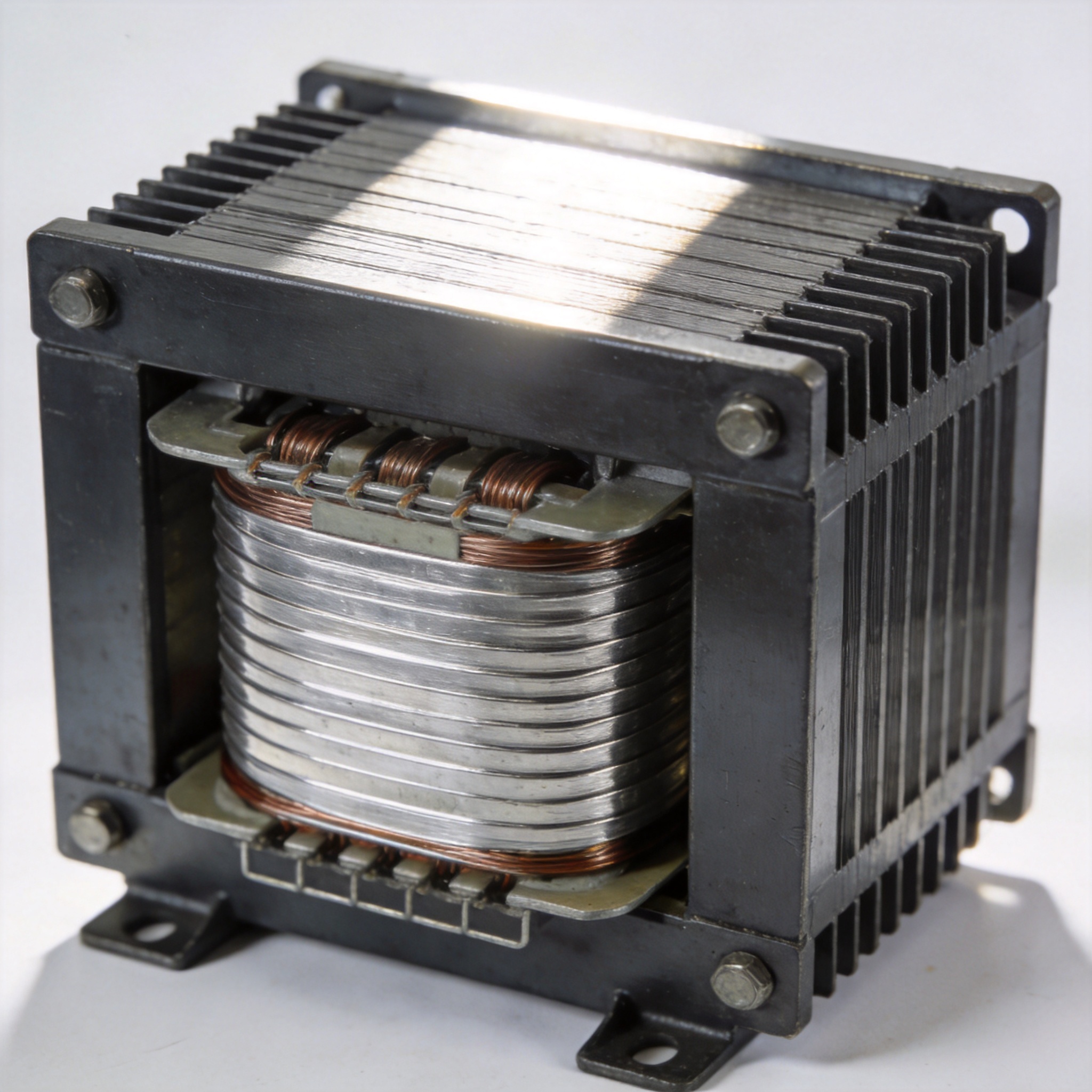 What is the NFPA for a Dry Type Transformer? | 30-Year Expert Guide