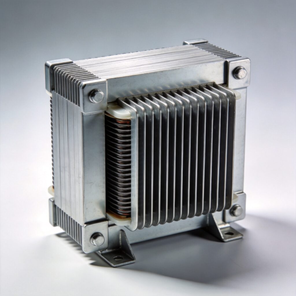 What is the Protection of Dry Type Transformer? | Expert Guide