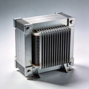 dry type transformer protection guide