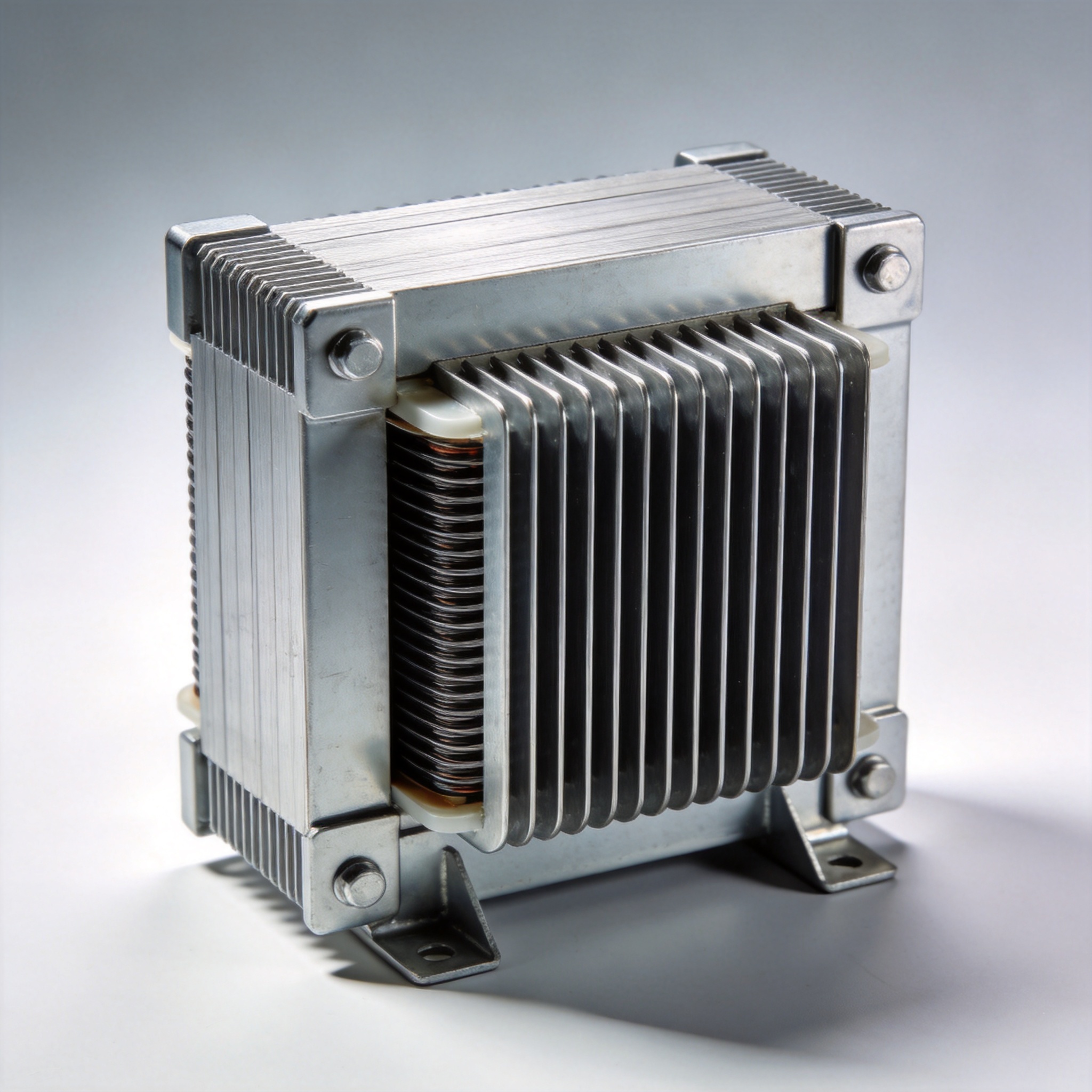 dry type transformer protection guide