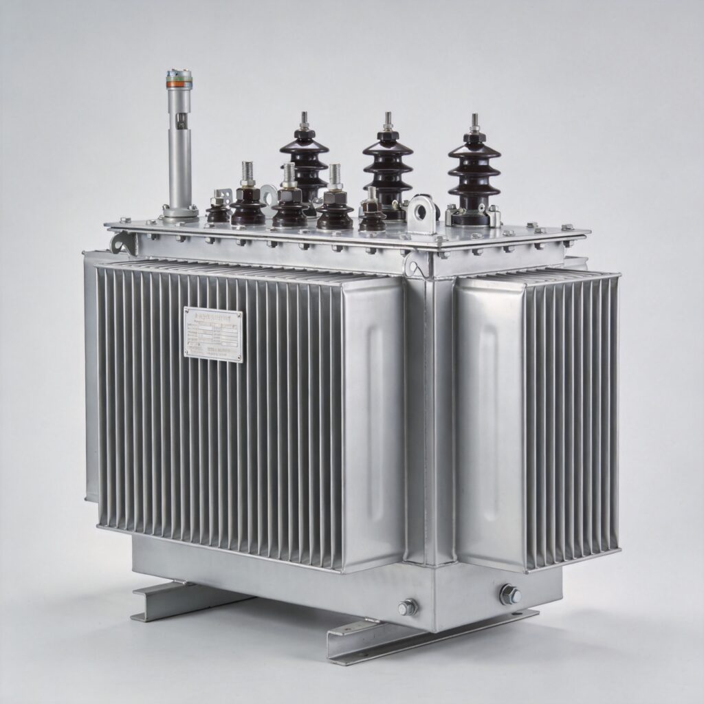 What Temperature Does a Dry Transformer Run At? | Expert Guide