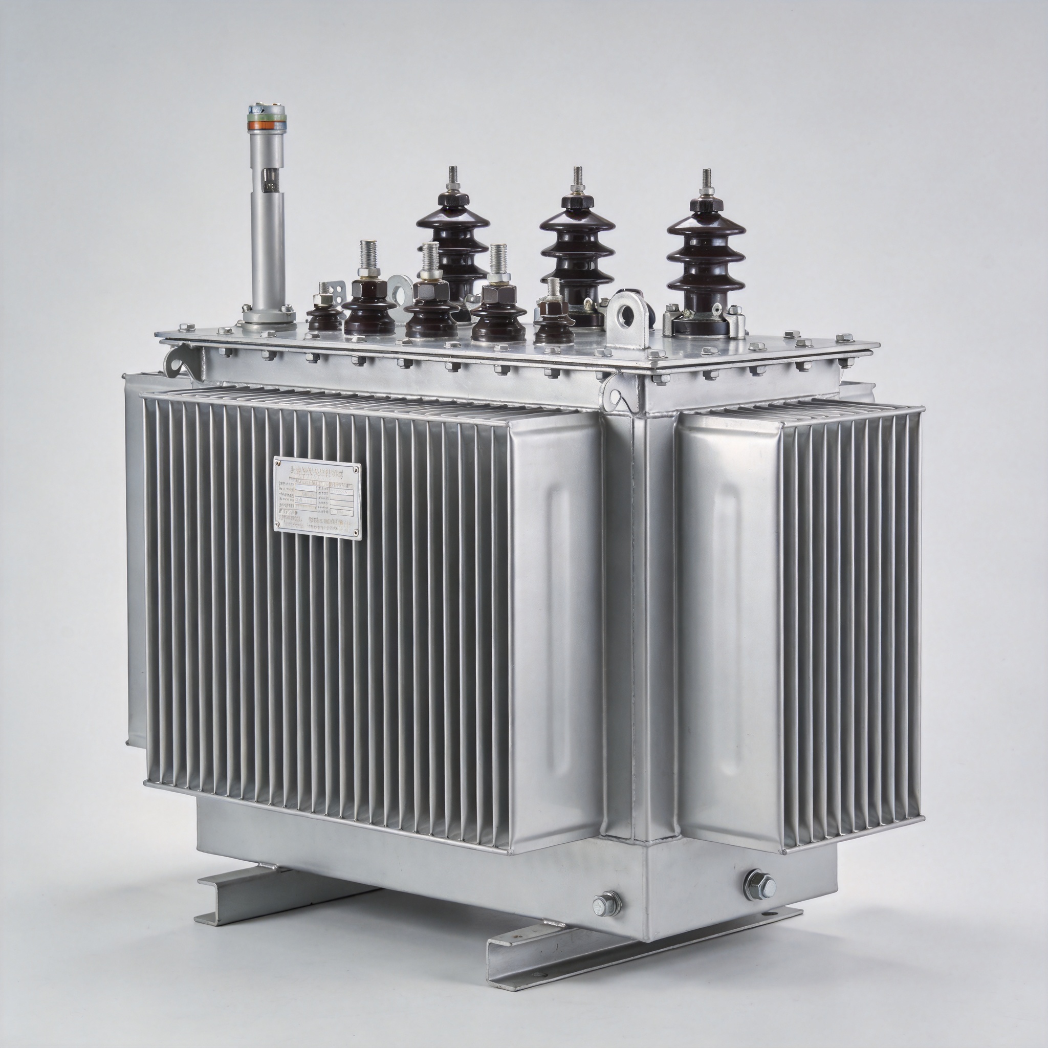 dry transformer operating temperature