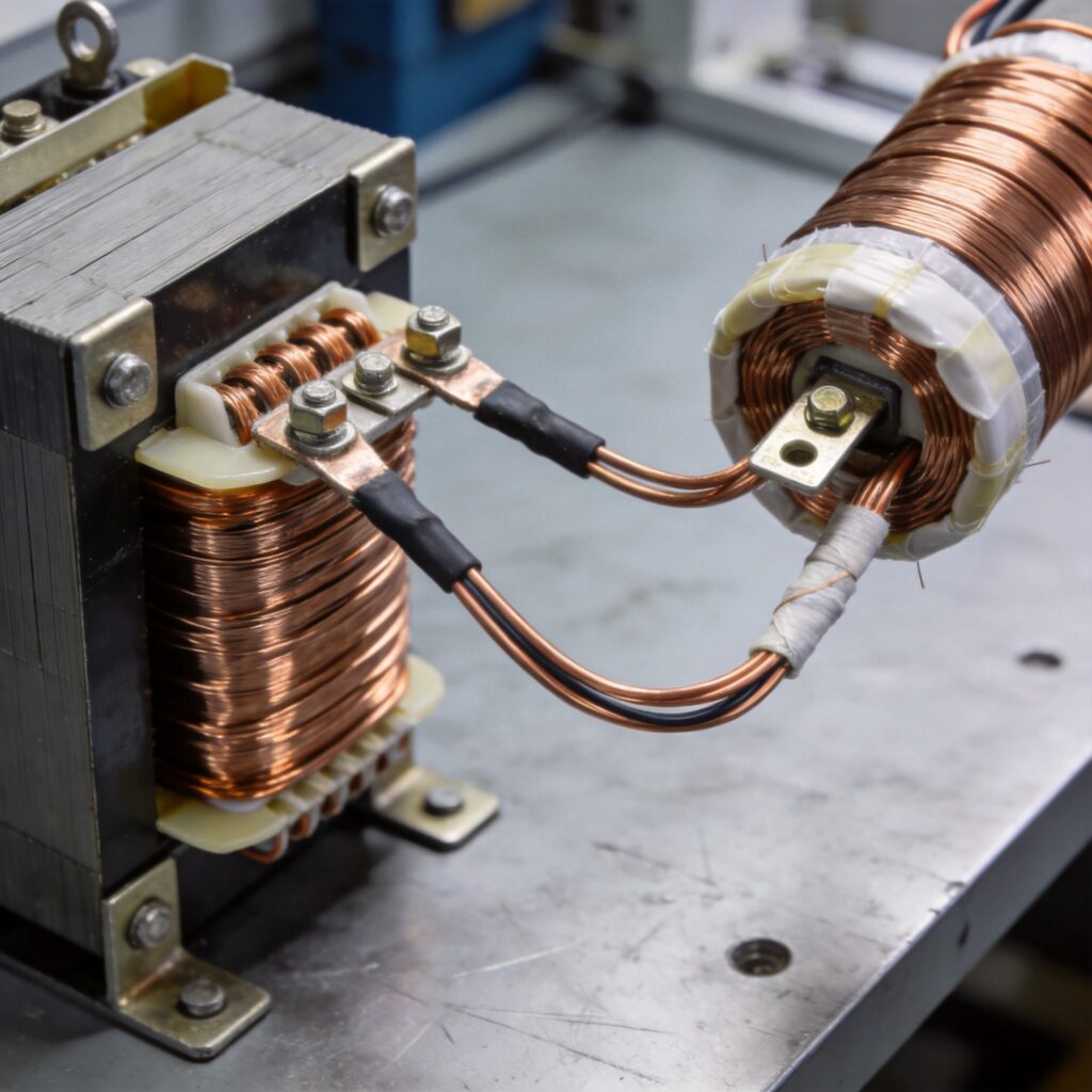 When Wiring Dry Type Transformers, What Two Considerations Are Most Important? | Expert Guide