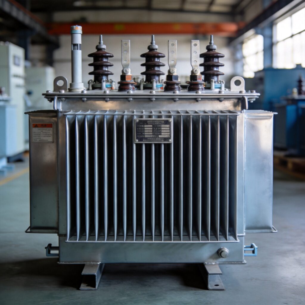 Where Do You Put a Dry Type Transformer? | Expert Guide 2025