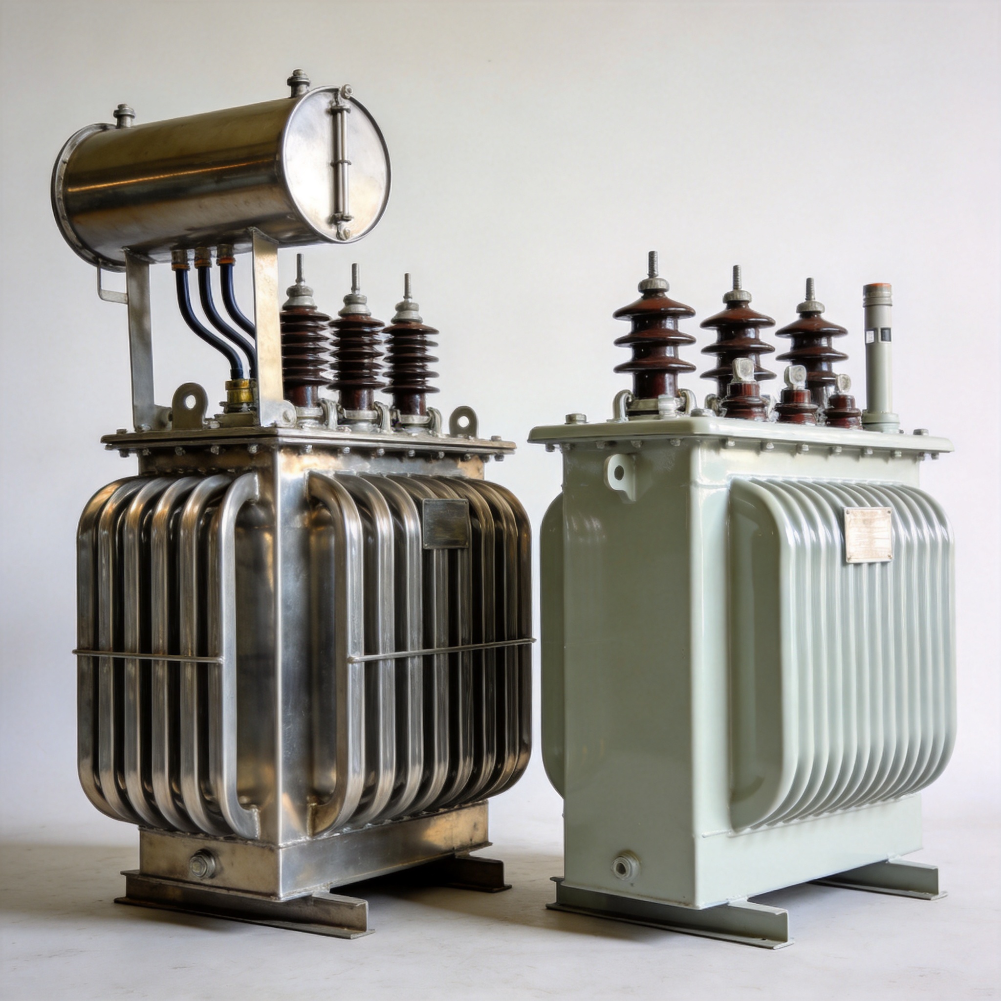 Oil Type vs Dry Type Transformer: Which Is Better? | Expert Guide