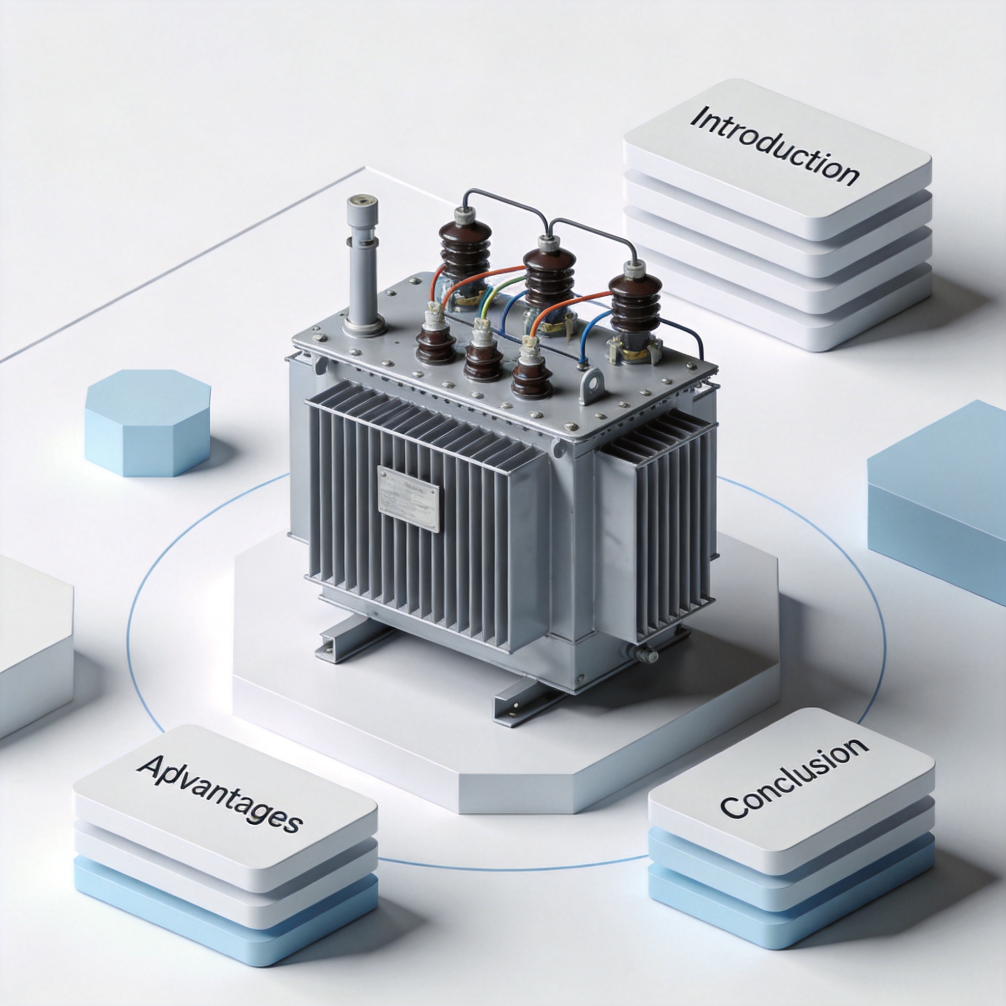 Dry transformer fire safety comparison