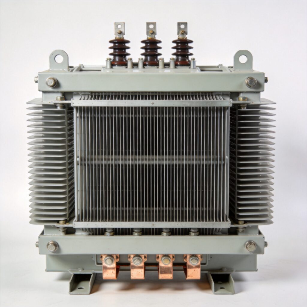 Why Would You Use a Dry Transformer? | Expert Guide 2025