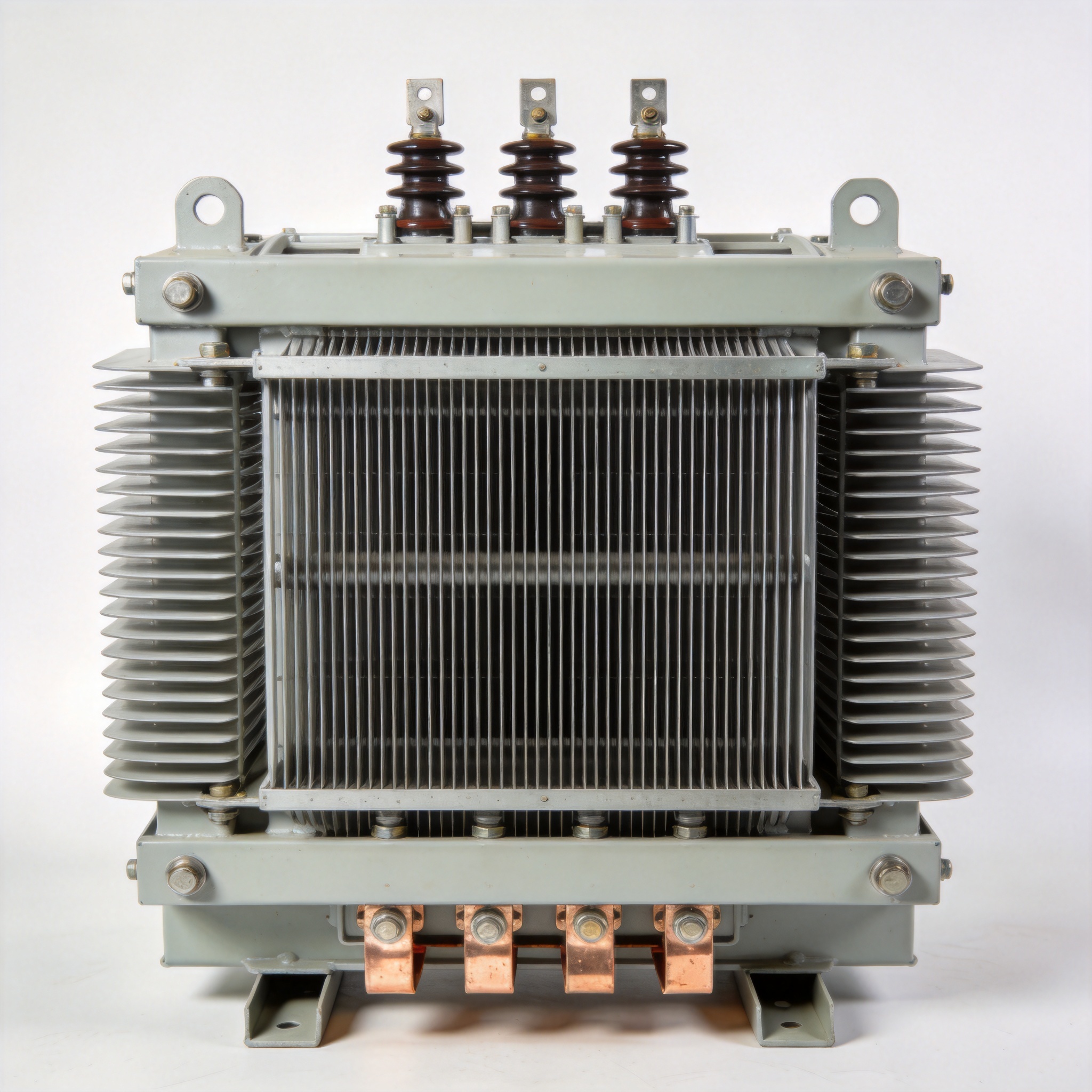 why use dry transformer